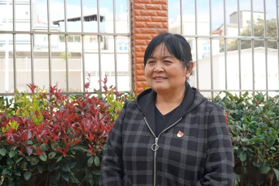 云南驿镇学习贯彻省第十一次党代会精神_祥云_前所_社区