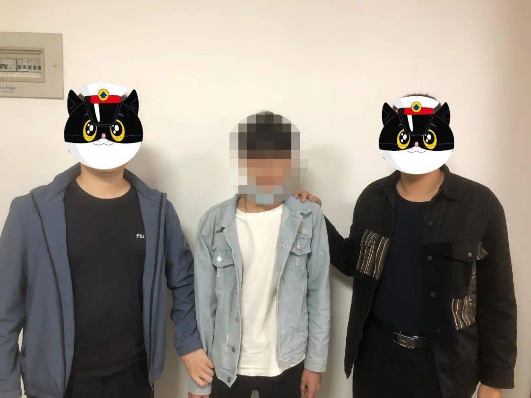 漳州一团伙被端,抓获13名犯罪嫌疑人!_网络_安厚人_黄某基