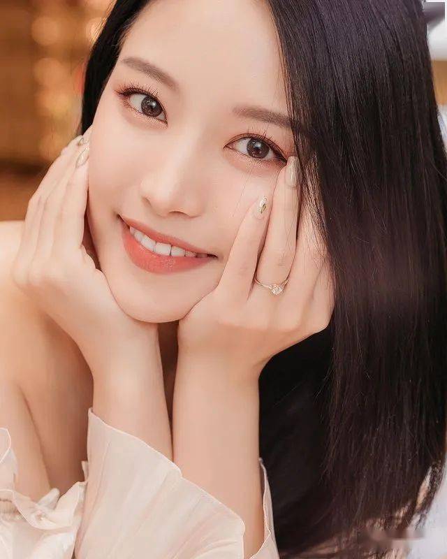 百花体坛台北校花蔡瑞雪爱好运动阳光不失性感