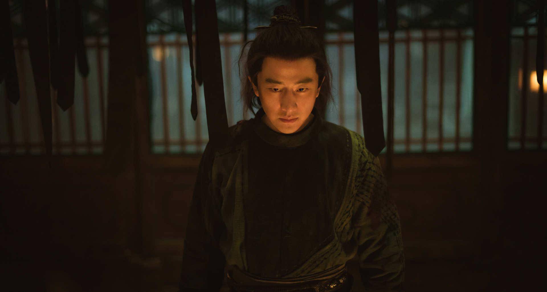 剧情|王一博新剧网评两极分化，一文看清《风起洛阳》优缺点