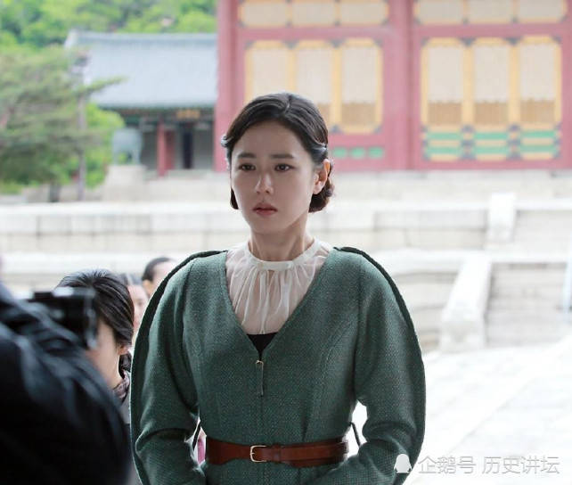 德惠_日本_李熙