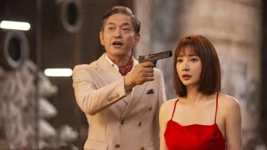 国产|2021国产十大烂片，没有最烂只有更烂