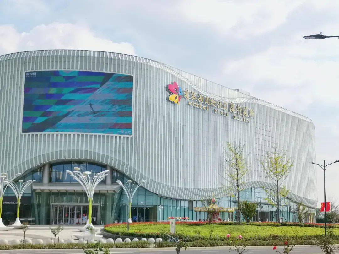 常州地铁2号线开通后,进一步推动了东西两方客流的流通,是常州"东大门