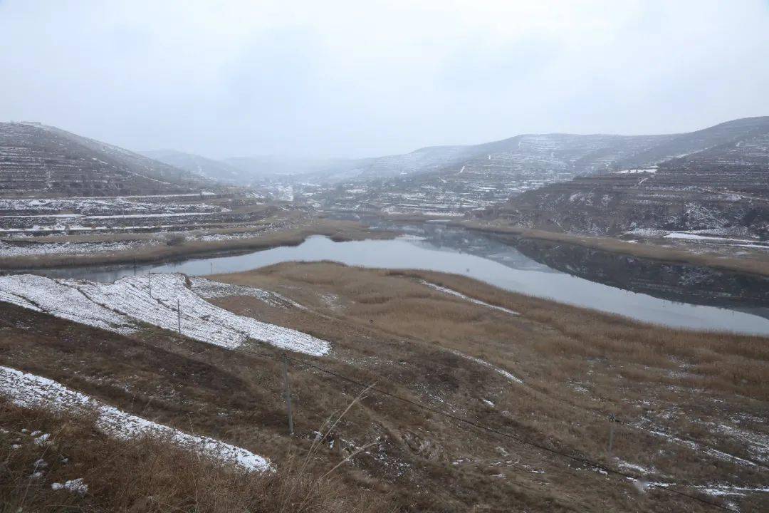 51年前,西吉这里发生地震,117名同胞遇难.