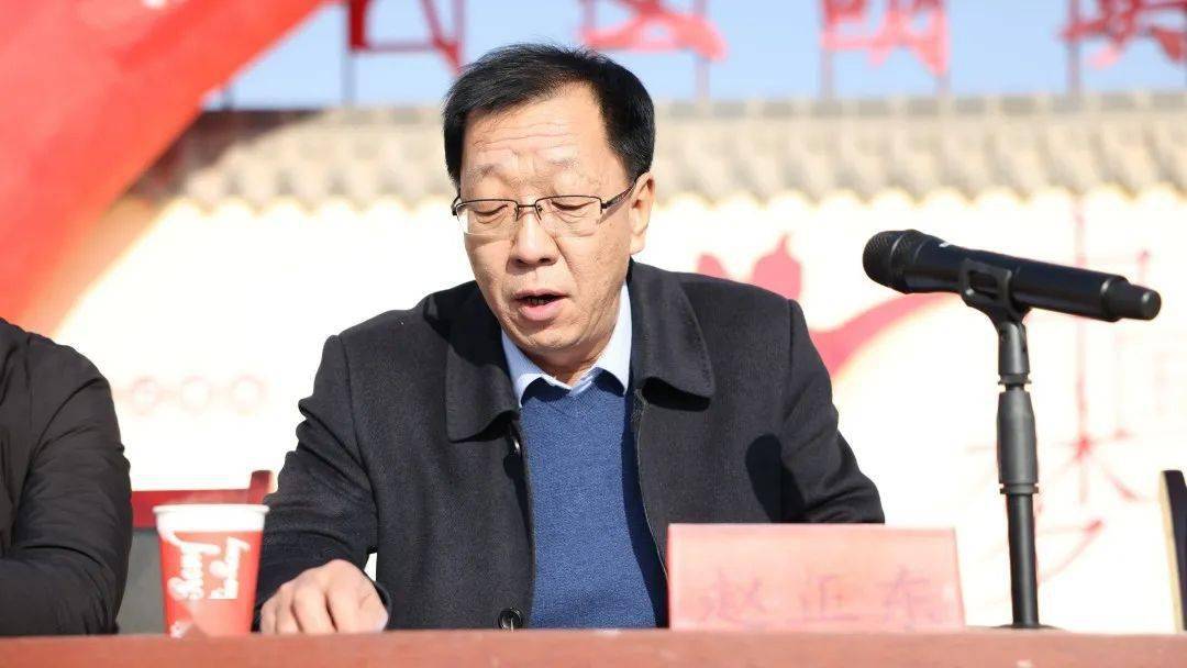 永靖县举办环库沿线村民旅游服务技能培训开班仪式