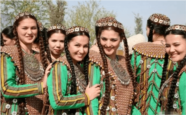 土库曼斯坦经济怎么样