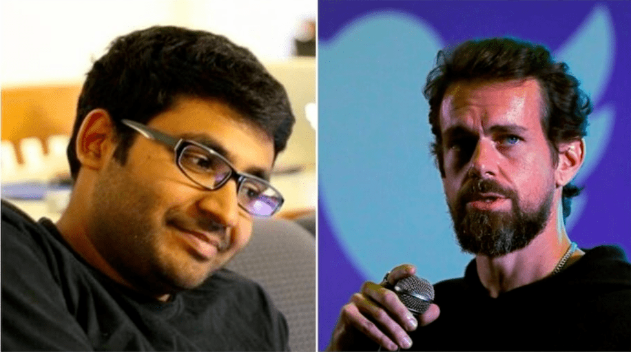 印度人占领美国硅谷!