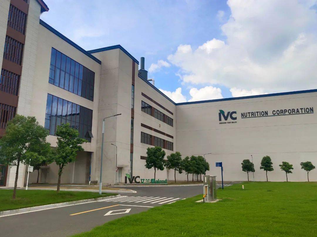 泰州首家"独角兽"!_江苏_企业_艾兰得