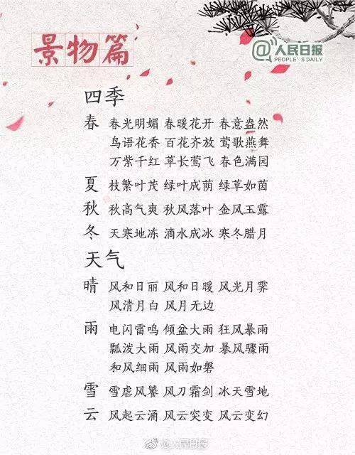 什么什么书香成语_成语故事简笔画