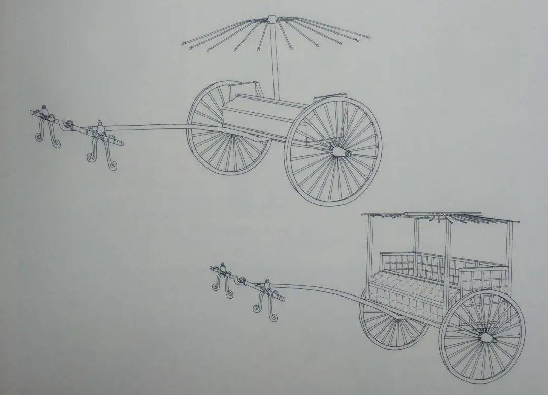 古代北京的交通超乎想象
