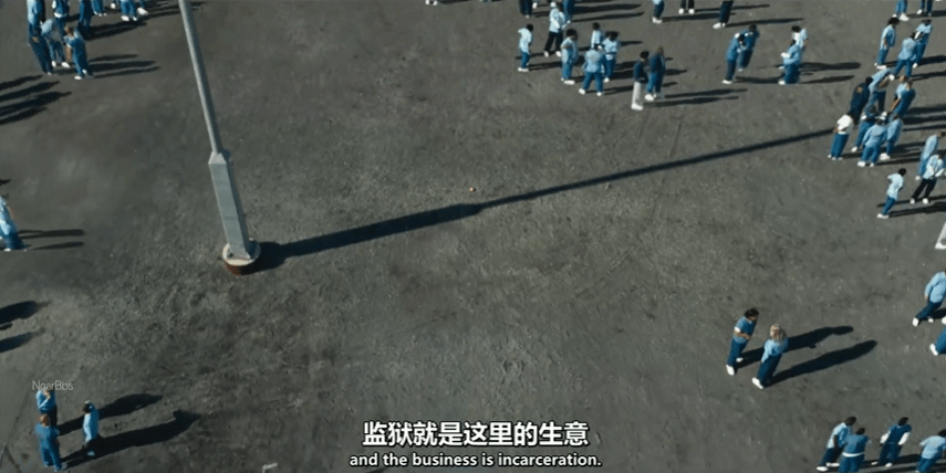 Mike|节奏满分气氛满分，这部悬疑剧够味儿！