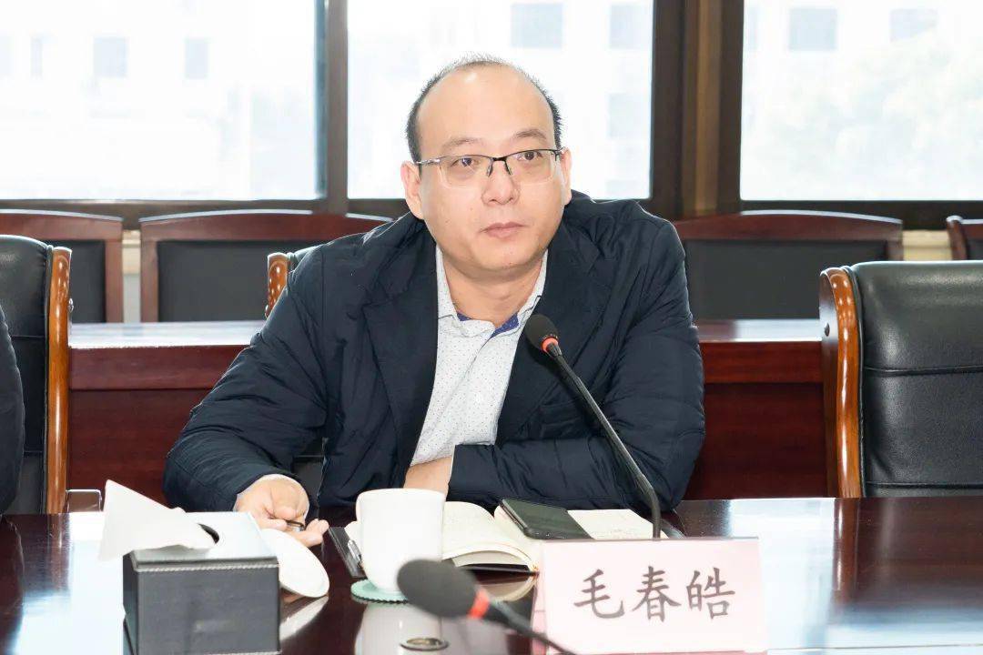 携手共赢|惠山高新区(洛社镇)召开上市企业工作推进会_灵鸽_发展_程松