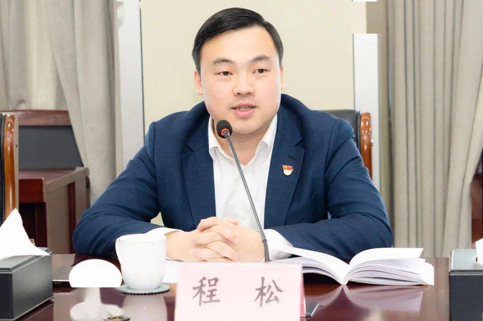 携手共赢|惠山高新区(洛社镇)召开上市企业工作推进会