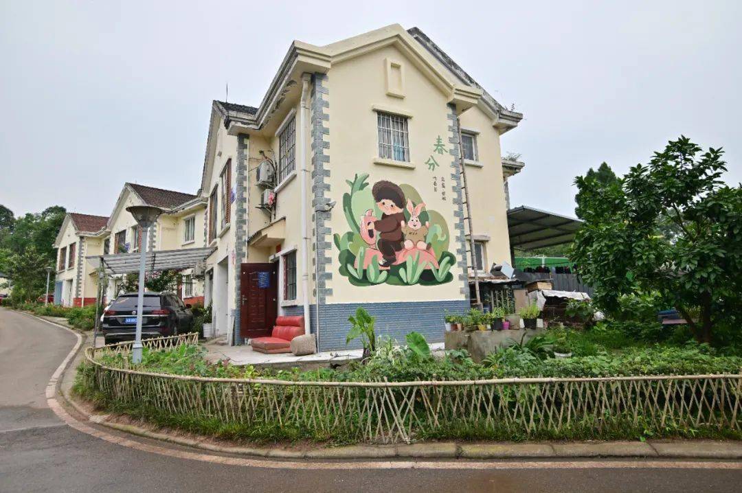 安公社区煎茶街道老龙村天府新区共有5个社区获奖决赛结果新鲜出炉啦!