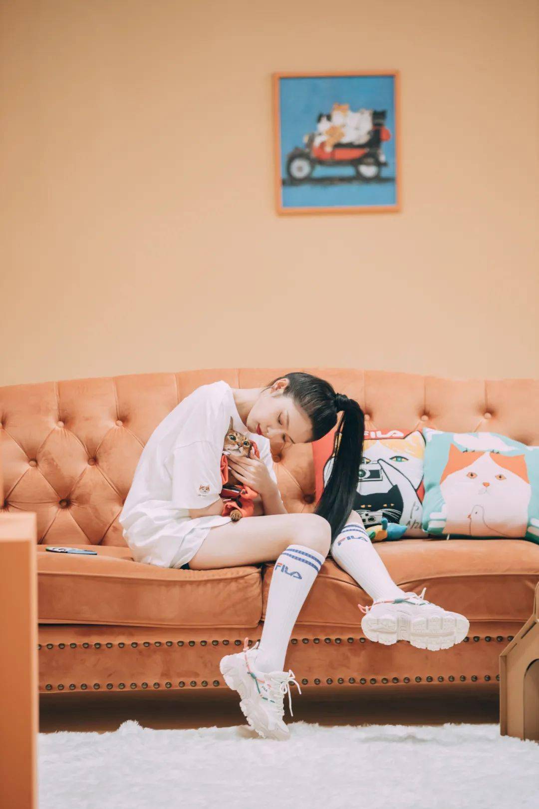 什么 四类“大姐姐风”穿搭，学会了撩人又迷人，气场增强100倍！