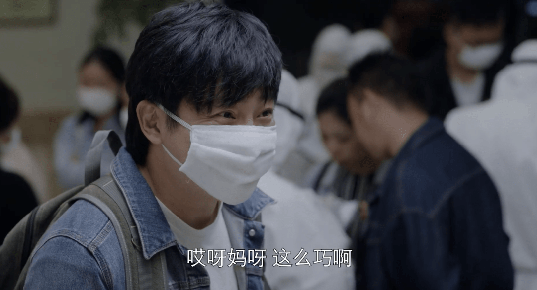 因为|王珞丹新剧,该骂!