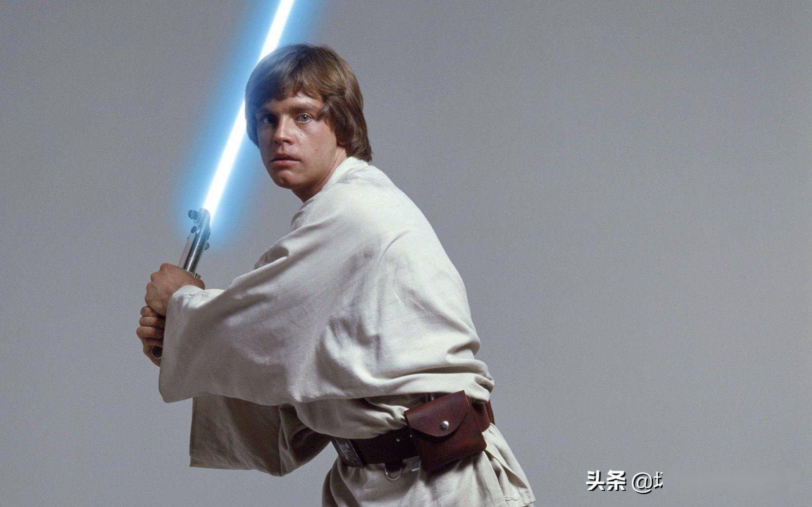 云玩乐高新款卢克的光剑套装,化身绝地武士征战星球大战_设计_欧比旺