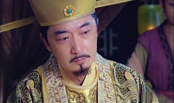 大宋第一疑案_赵匡胤_赵光义_死因