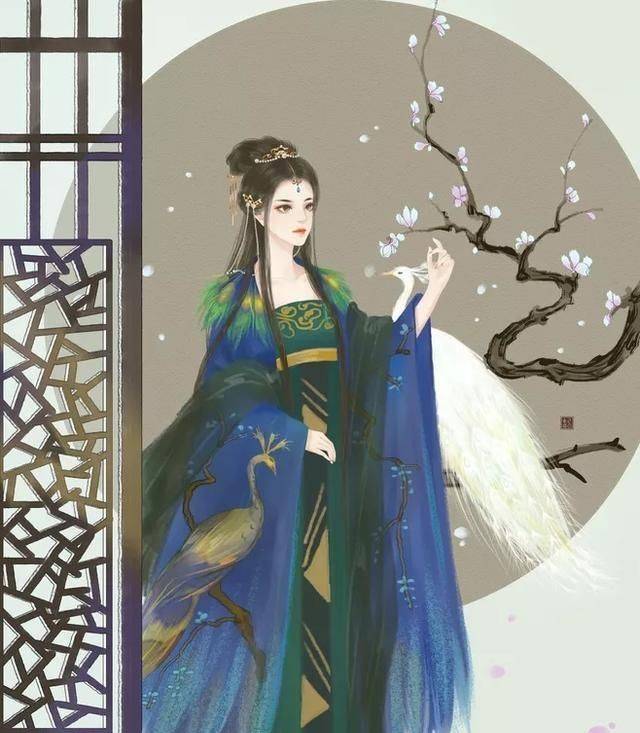 扔掉了袖子:"既然如此,那我这个老婆子就等着看曹娘子你的调教成果了!