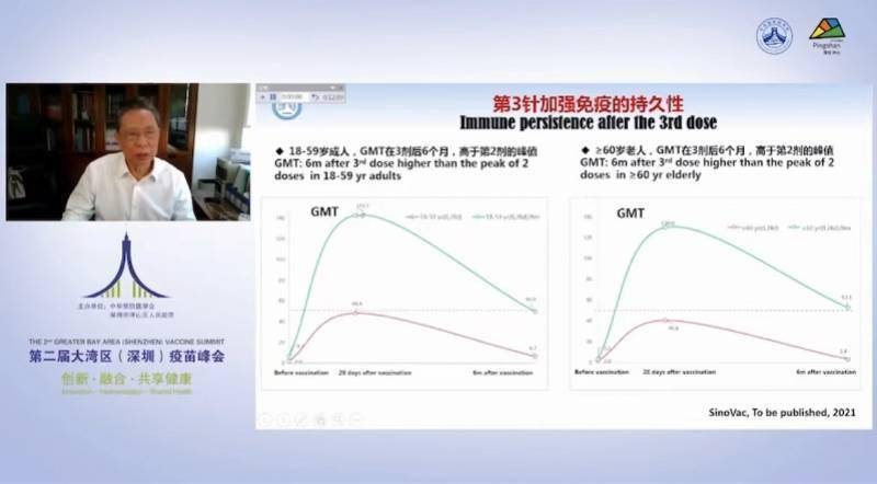 国家|钟南山：奥密克戎传播力很强，但致病后多为轻症