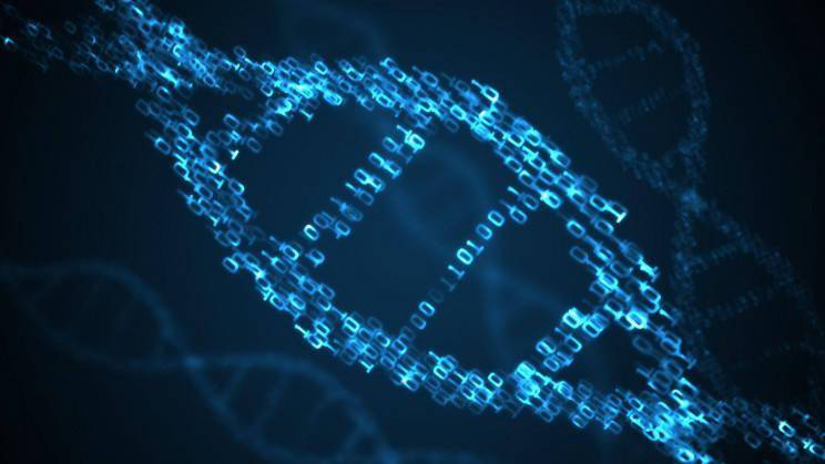 合成|微软研究出新的分子控制器，使 DNA 存储写入速度提高 1000 倍