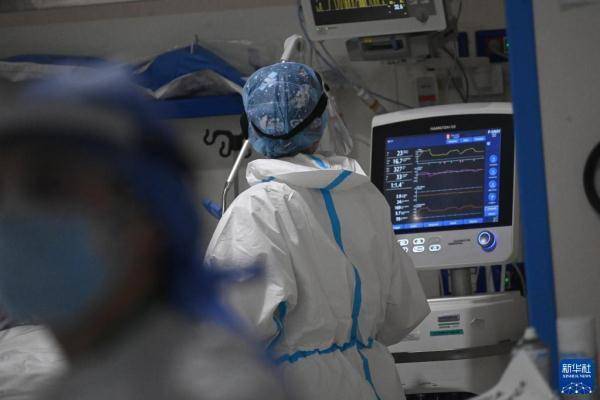 博洛尼亚|意大利：救治新冠患者