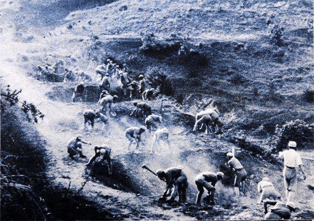 1942年中国发生了一次矿难,被载入人类灾难史,公司是日本开的_本溪