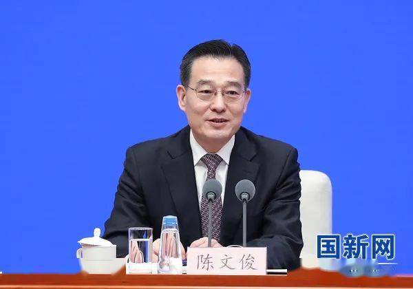 陈文俊 (栾海军 摄)