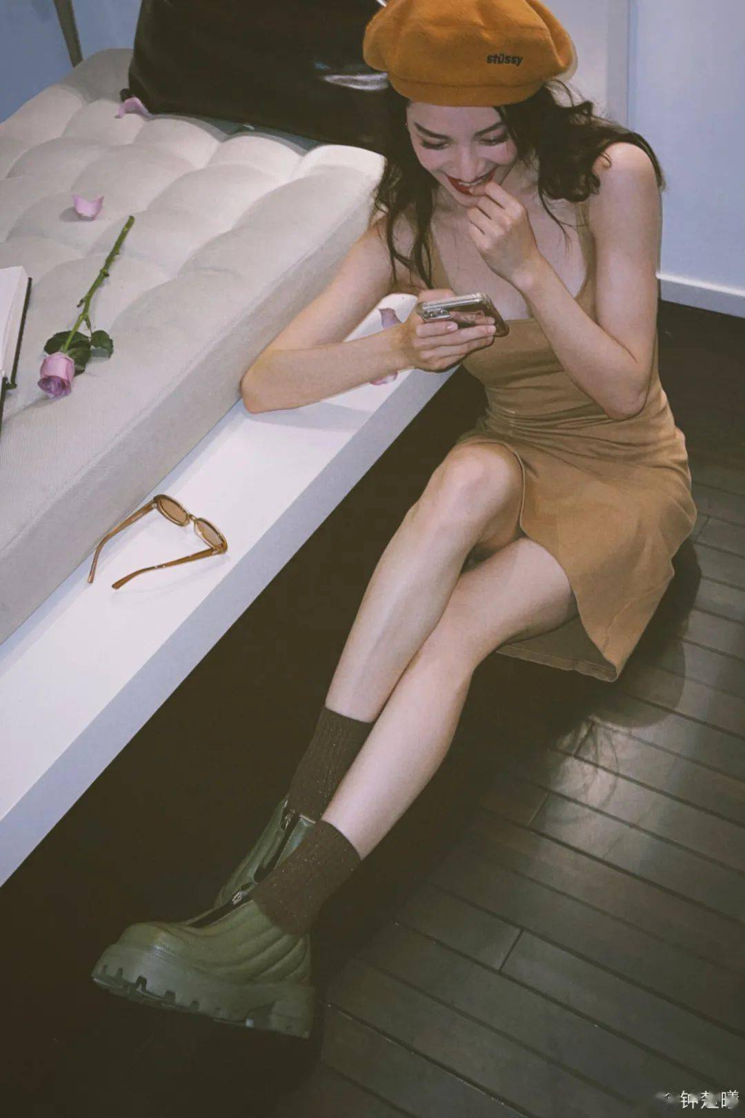 什么 四类“大姐姐风”穿搭，学会了撩人又迷人，气场增强100倍！