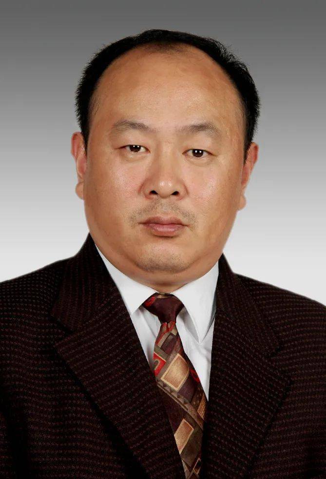 临清市机关单位领导信息公开