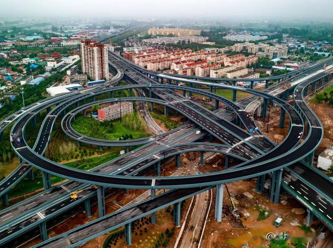 《古都桥韵》--洛阳桥梁专题拍摄第一书