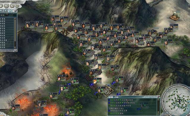 《三国志11》最强兵种:戟兵抓人是关键,弩兵则是文官的拯救者_骑兵_科技_输出