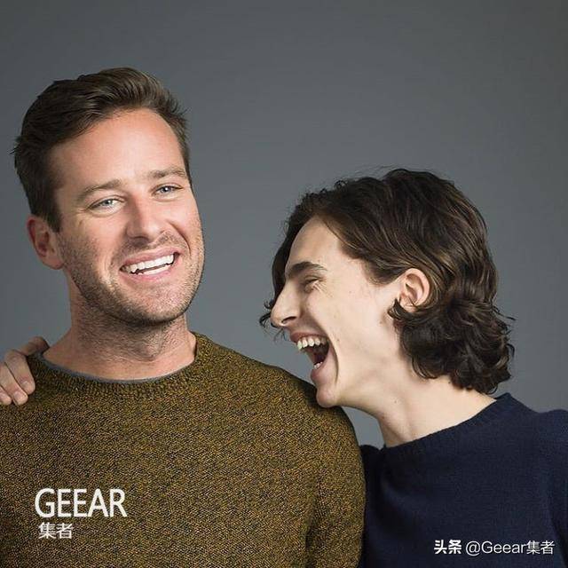 《请以你的名字呼唤我》被批评用直男出演同志角色_梅德_柴勒_蒂莫西