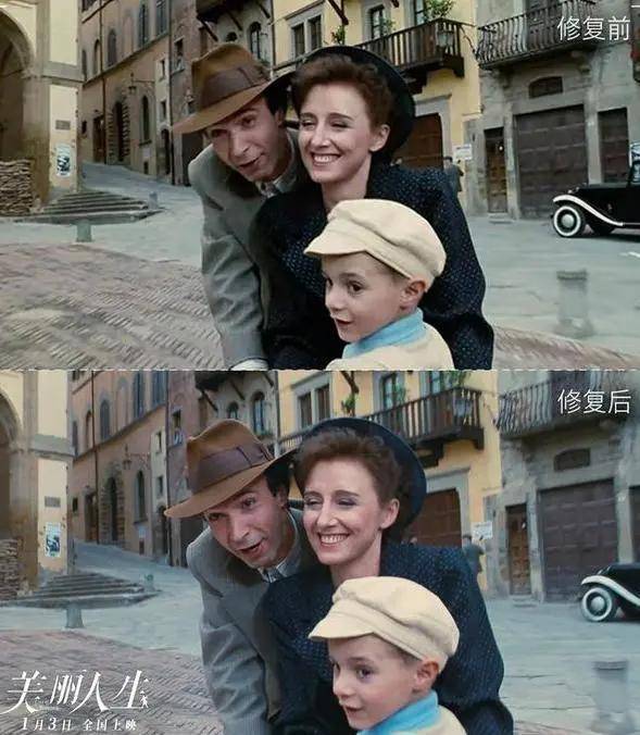 高清画质重现每一场激烈对决