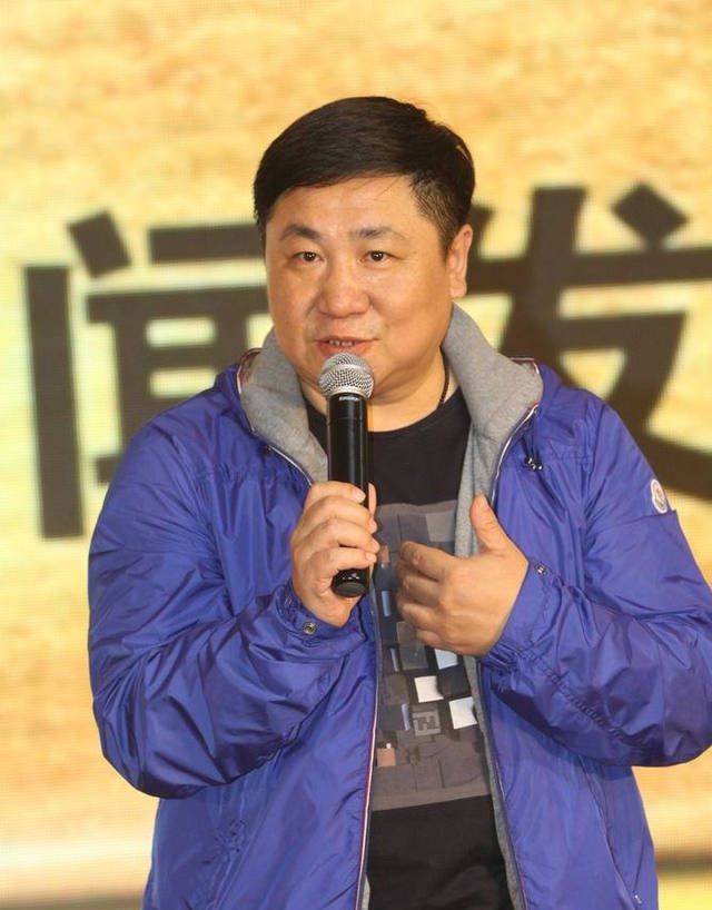 本山传媒副总裁,郭德纲见了要喊师叔,培养两个上春晚的徒弟