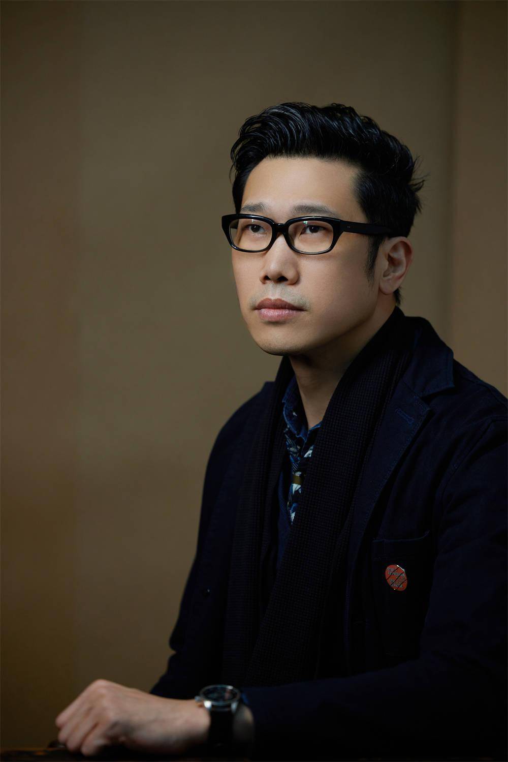 内地|专访｜《古董局中局》导演郭子健：冒险故事里的时代精神