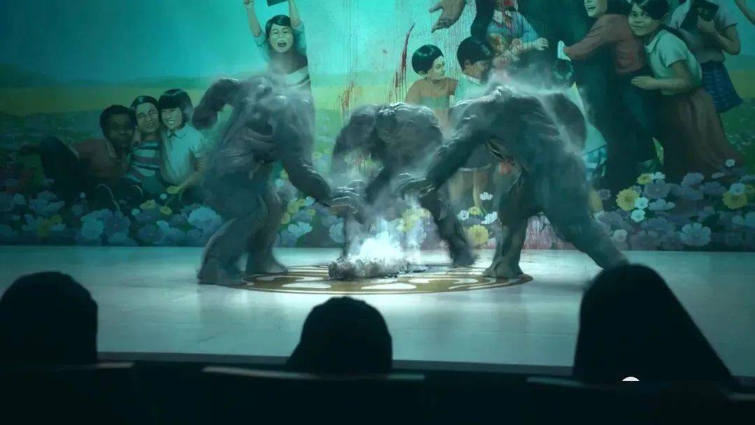 刘亚仁|网飞爆火新韩剧破《鱿鱼游戏》纪录！一半吹神作，一半喷烂片