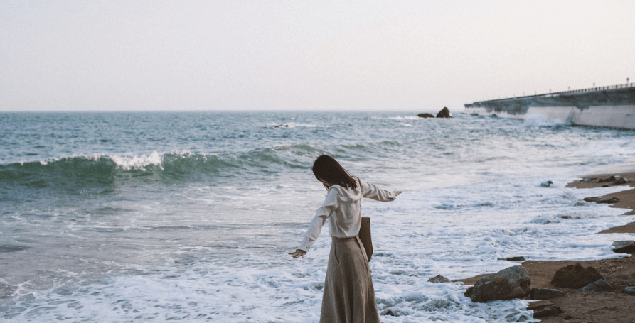 沉默,是最后的清高!