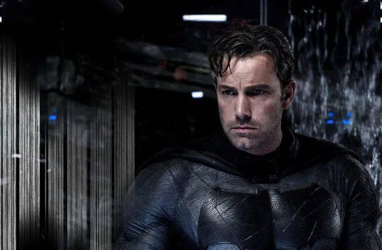 Affleck|他表示未来不会再拍纯粹的商业作品了！