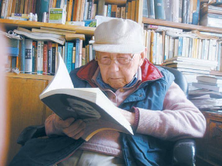 西南联大的"九零后"