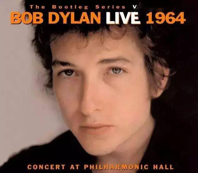 诺贝尔文学奖为何颁给了音乐人听他这几首歌就知道了