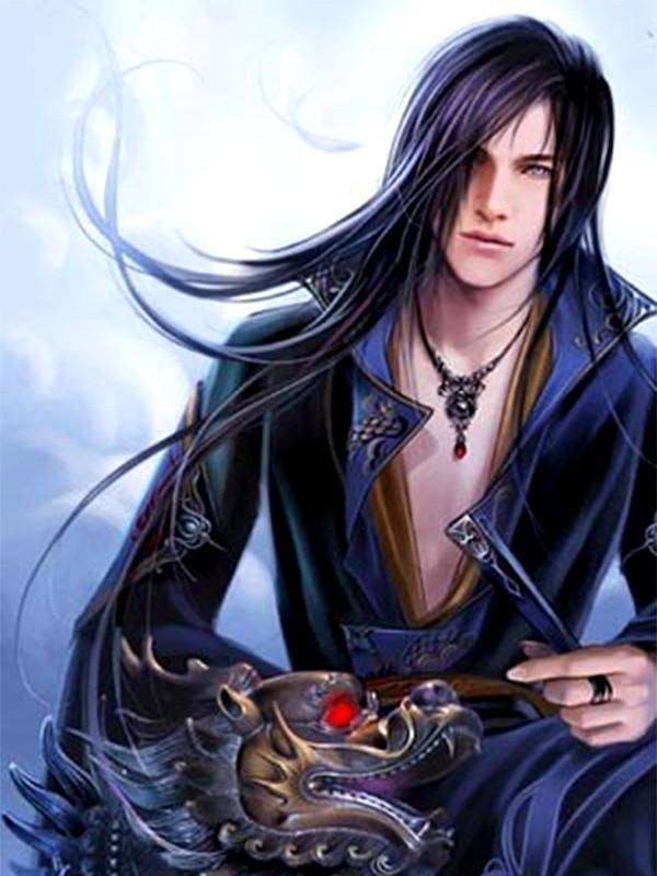 《不灭武尊》:且看古飞如何以武逆天,成就不灭武尊!_强者_佛门_龙神