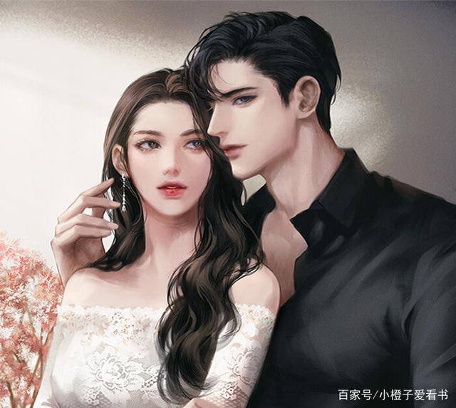 不输《陆少的暖婚新妻》,读读这部"零差评"高干文稳坐第一,赞