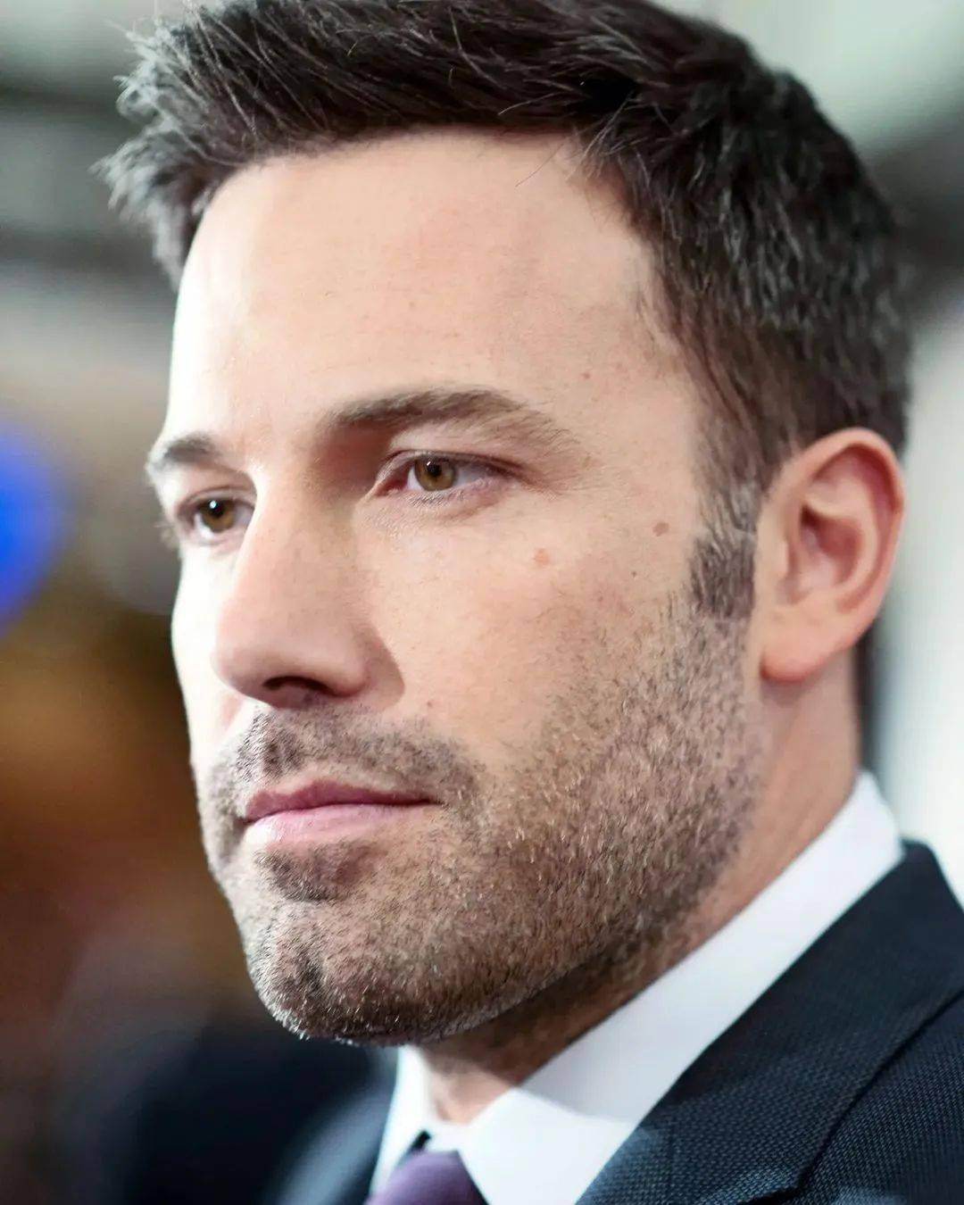 Affleck|他表示未来不会再拍纯粹的商业作品了！