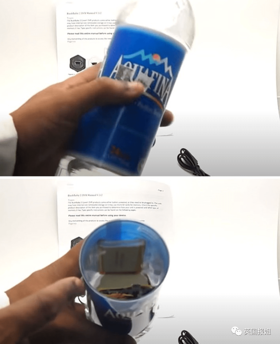 上面,侧面,卫生纸筒,行李架,垃圾桶,甚至门板和螺丝钉都可能藏有摄像