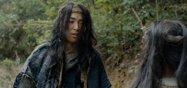 《王者无敌苏乞儿》公式电影诞生记_套路_反派_苏灿