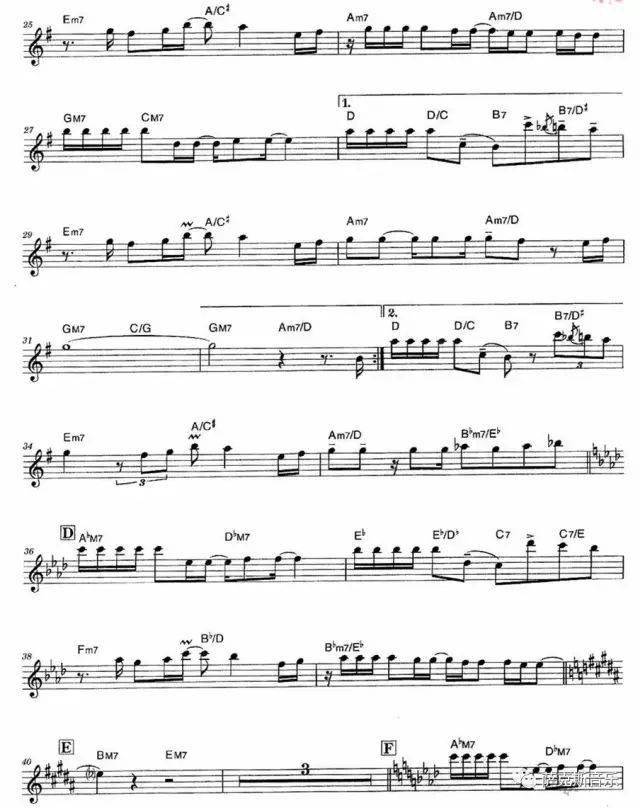 【雨夜的浪漫】谭咏麟深情爱情歌曲(唯美次中音萨克斯音乐)74【you