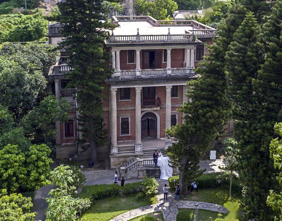 电影节|金鸡百花定了！12月28日厦门见