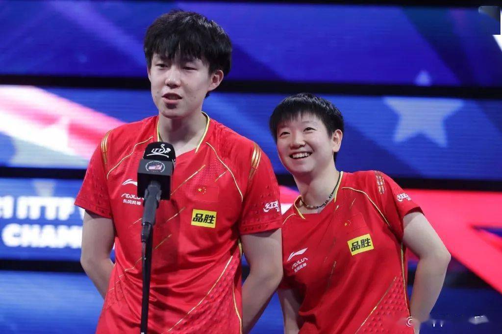 高远|国乒“史上最弱五虎将”真如其名吗？-乒乓国球汇