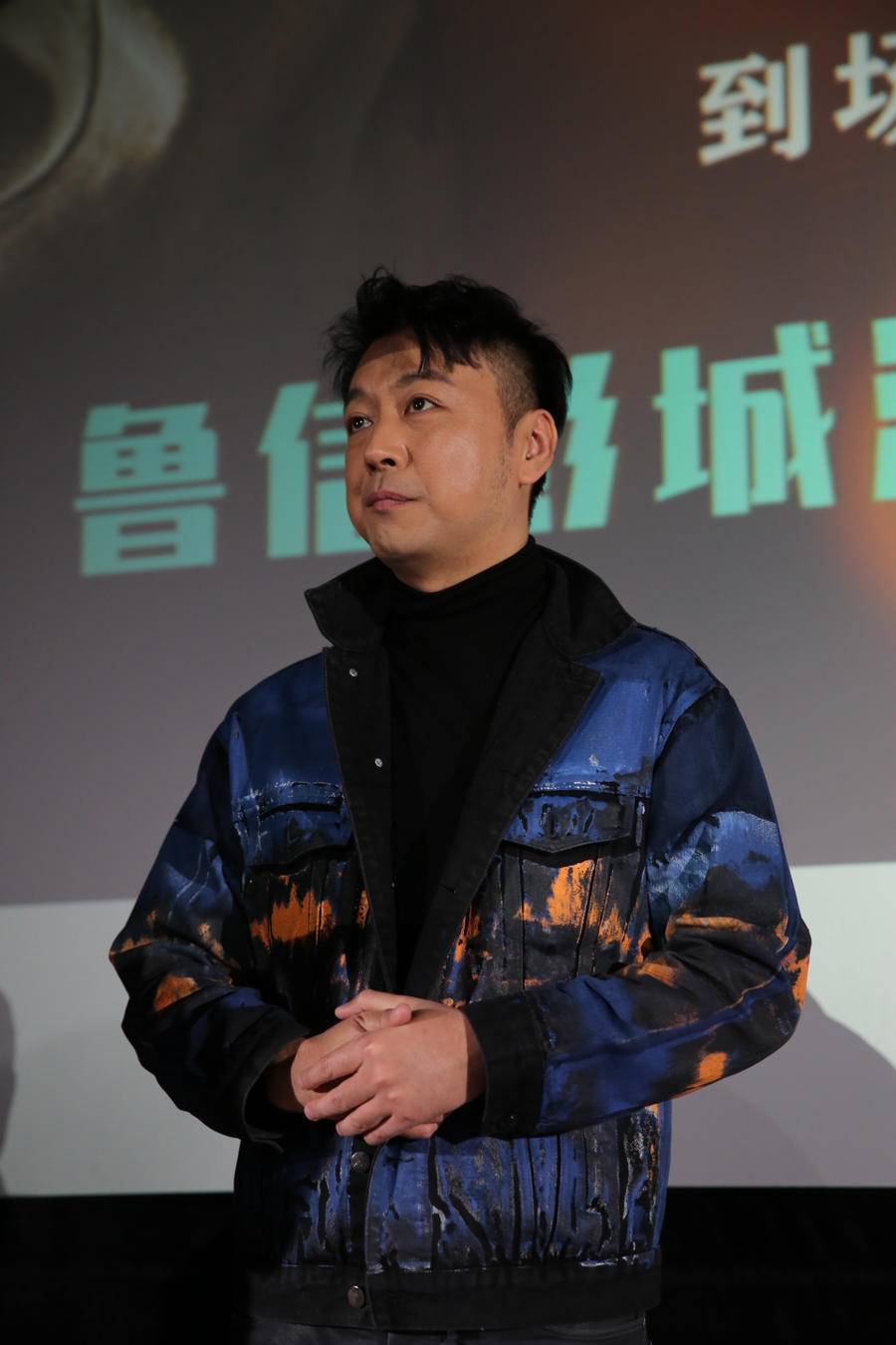 电影|专访│导演曹炳琨：电影不一定煽情，但要表达真挚的情感